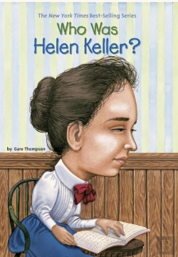 Bertrand.pt - Who Was Helen Keller?