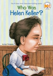 Who Was Helen Keller?