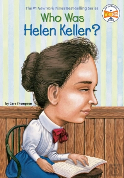Bertrand.pt - Who Was Helen Keller?