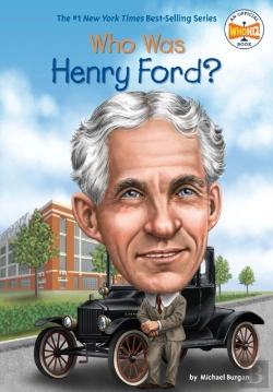 Bertrand.pt - Who Was Henry Ford?