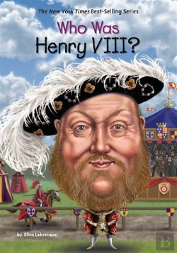Bertrand.pt - Who Was Henry Viii?