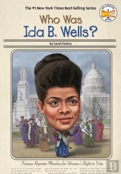 Bertrand.pt - Who Was Ida B. Wells?