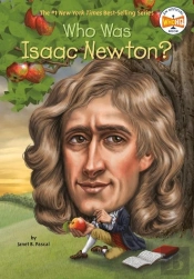 Who Was Isaac Newton?