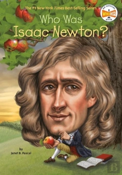 Bertrand.pt - Who Was Isaac Newton?