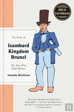 Bertrand.pt - Who Was Isambard Kingdom Brunel