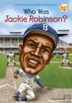 Bertrand.pt - Who Was Jackie Robinson?