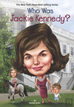 Bertrand.pt - Who Was Jacqueline Kennedy?