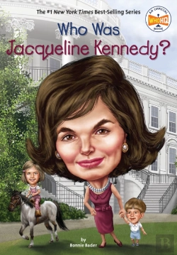 Bertrand.pt - Who Was Jacqueline Kennedy