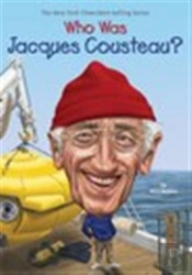 Who Was Jacques Cousteau?