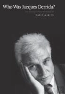 Bertrand.pt - Who Was Jacques Derrida?