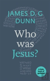 Who Was Jesus?