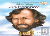 Who Was Jim Henson?