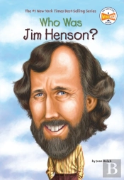 Who Was Jim Henson?