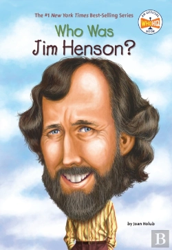 Bertrand.pt - Who Was Jim Henson?