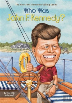 Bertrand.pt - Who Was John F. Kennedy?