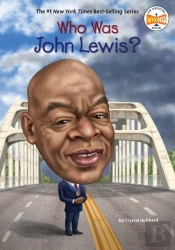 Who Was John Lewis?