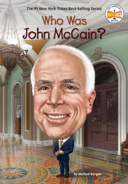 Bertrand.pt - Who Was John Mccain?