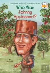 Who Was Johnny Appleseed?