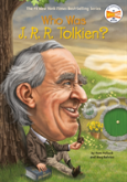 Who Was J.R.R. Tolkein?
