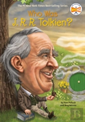 Who Was J.R.R. Tolkein?