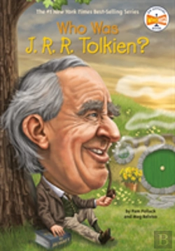 Bertrand.pt - Who Was J.R.R. Tolkein?