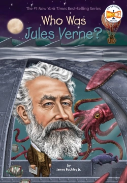Bertrand.pt - Who Was Jules Verne?