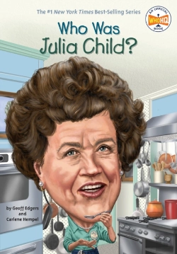 Bertrand.pt - Who Was Julia Child?