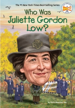 Bertrand.pt - Who Was Juliette Gordon Low?