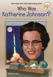 Who Was Katherine Johnson?