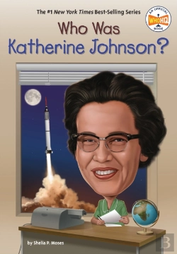 Bertrand.pt - Who Was Katherine Johnson?