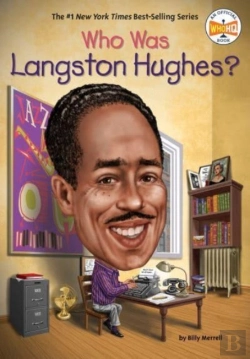 Bertrand.pt - Who Was Langston Hughes?
