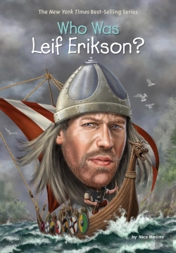 Bertrand.pt - Who Was Leif Erikson?