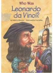 Who Was Leonardo Da Vinci?
