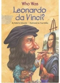 Bertrand.pt - Who Was Leonardo Da Vinci?