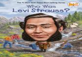 Who Was Levi Strauss?