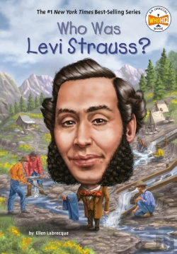 Bertrand.pt - Who Was Levi Strauss?