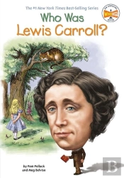 Who Was Lewis Carroll?