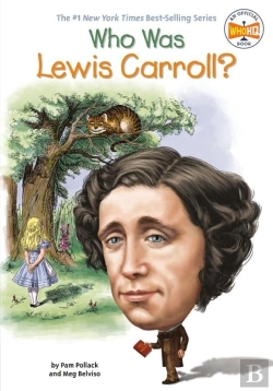 Bertrand.pt - Who Was Lewis Carroll?