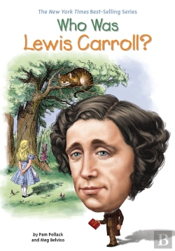 Bertrand.pt - Who Was Lewis Carroll?