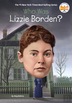 Bertrand.pt - Who Was Lizzie Borden?