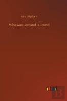 Who Was Lost And Is Found