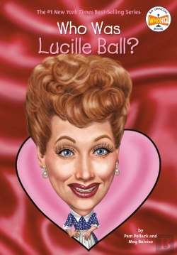 Bertrand.pt - Who Was Lucille Ball?