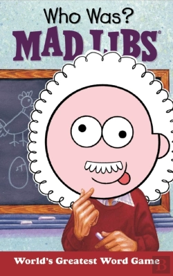 Bertrand.pt - Who Was? Mad Libs