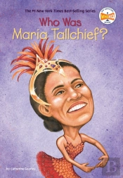 Who Was Maria Tallchief?
