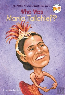 Bertrand.pt - Who Was Maria Tallchief?