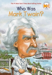 Who Was Mark Twain?