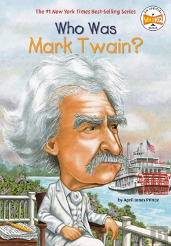 Bertrand.pt - Who Was Mark Twain?