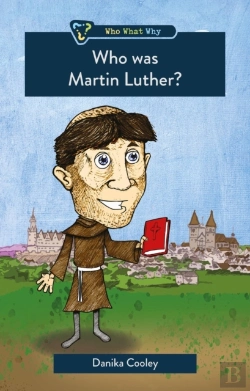 Bertrand.pt - Who Was Martin Luther?