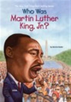 Bertrand.pt - Who Was Martin Luther King, Jr.?