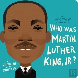 Bertrand.pt - Who Was Martin Luther King, Jr.?